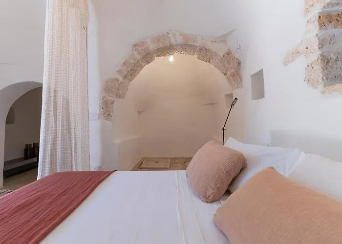 Вилла Ninnitrulli *