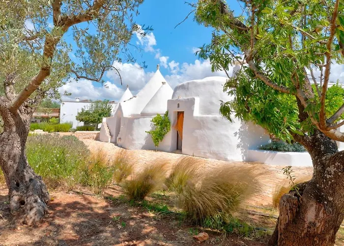 Ninnitrulli Остуни