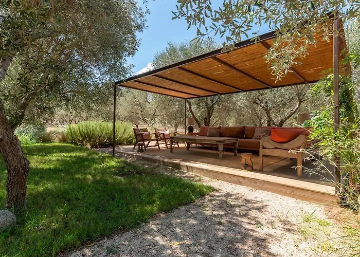 Вилла Ninnitrulli *