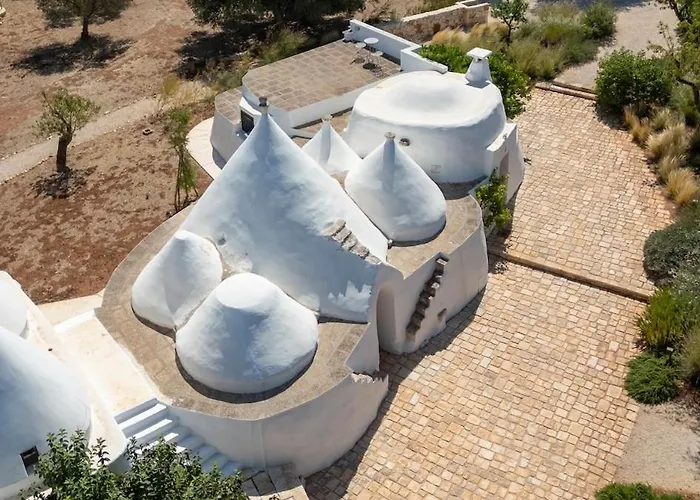 Вилла Ninnitrulli *