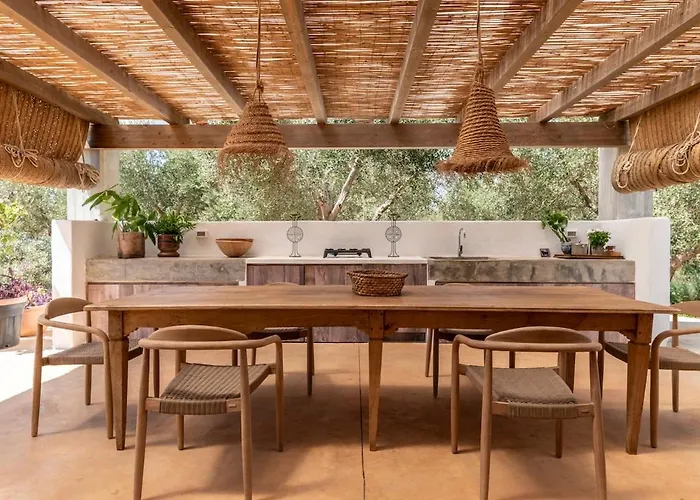 Ninnitrulli Остуни