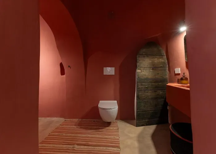 Ninnitrulli Вилла