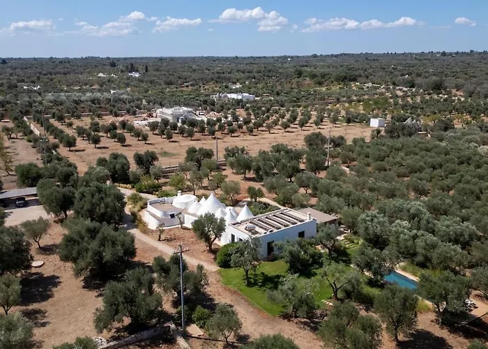 Ninnitrulli Остуни