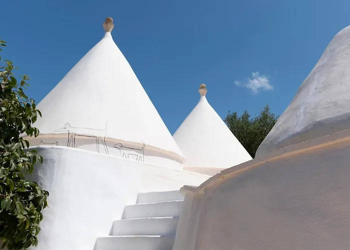 Ninnitrulli Остуни