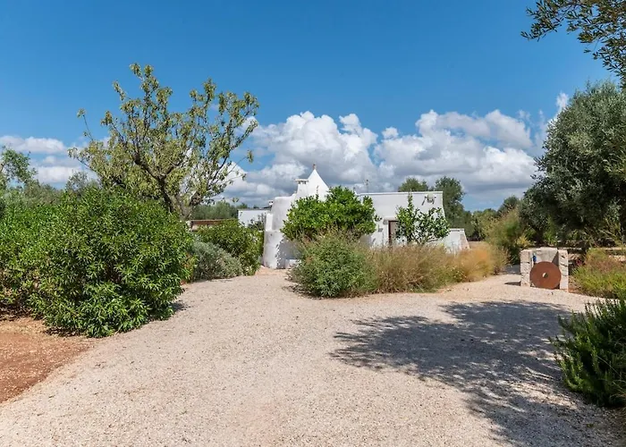 Ninnitrulli * Остуни