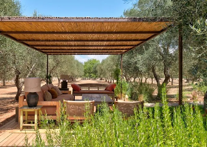 Ninnitrulli Вилла *