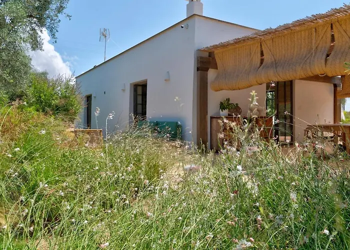 Ninnitrulli Вилла