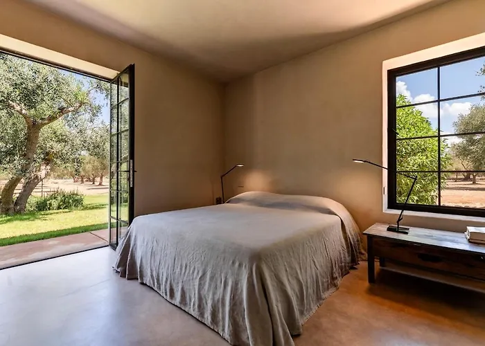 Ninnitrulli Вилла Остуни