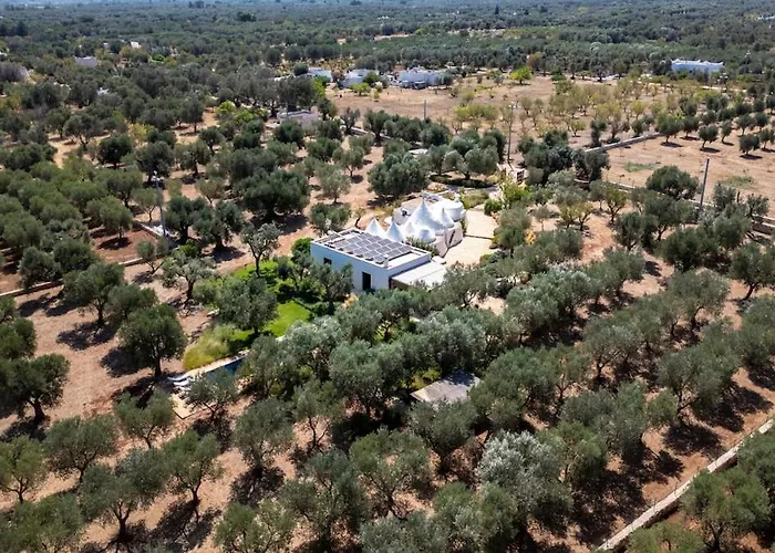 Ninnitrulli Вилла