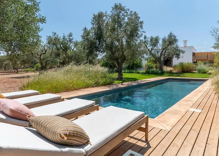 Ninnitrulli Вилла *