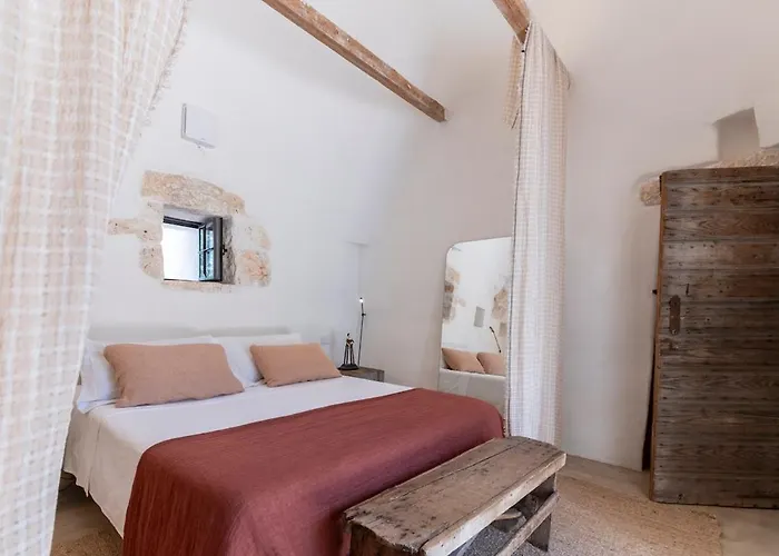 Ninnitrulli Вилла