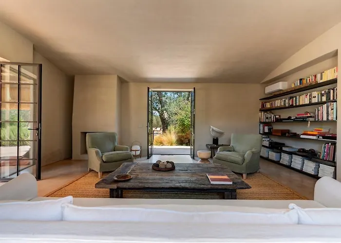 Ninnitrulli Вилла Остуни