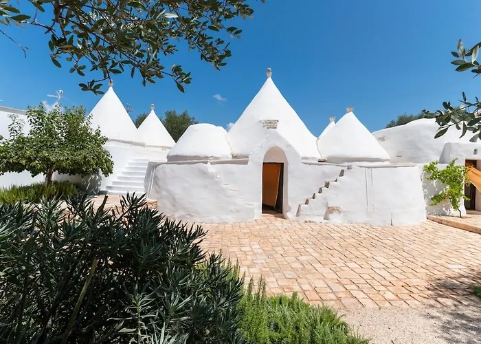 Вилла Ninnitrulli *