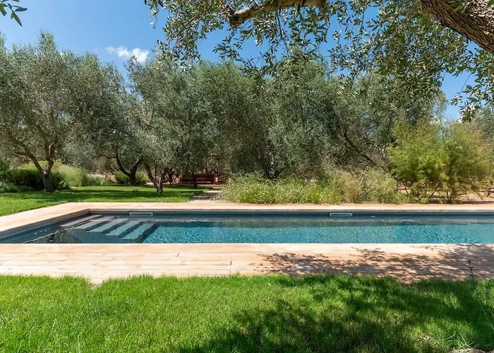 Ninnitrulli Вилла