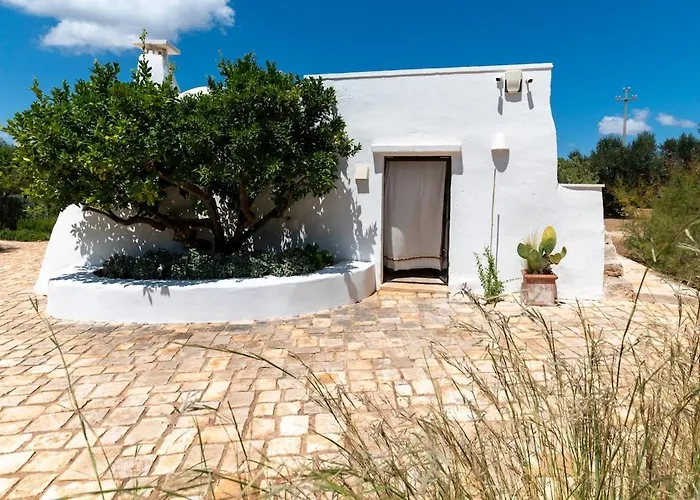 Ninnitrulli * Остуни