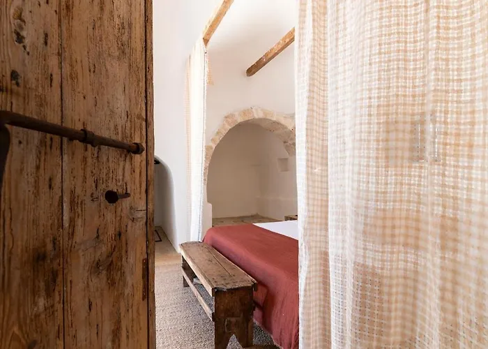 Ninnitrulli Остуни