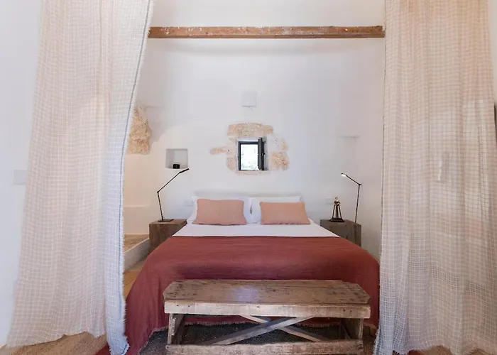 Ninnitrulli Вилла *