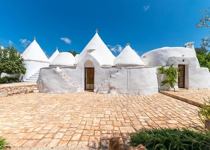 Ninnitrulli Остуни