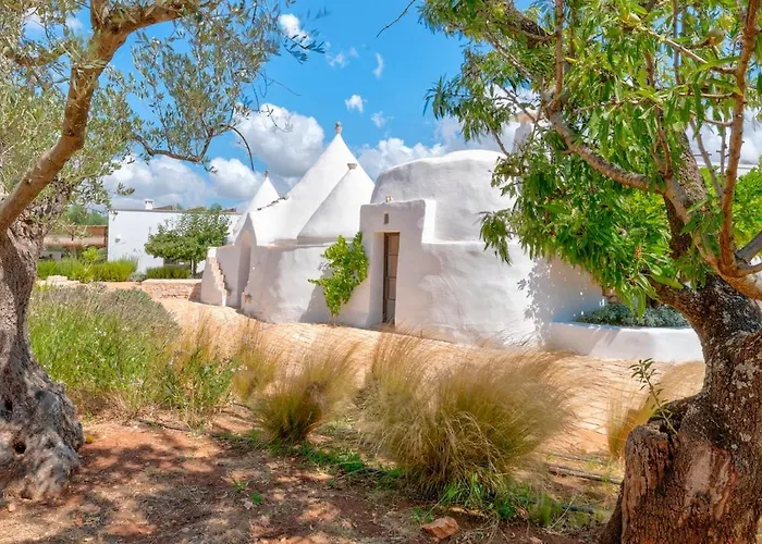 Ninnitrulli Остуни