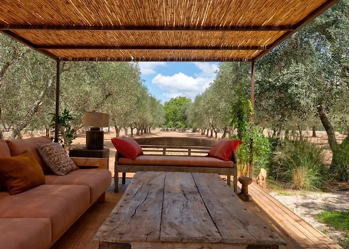 Ninnitrulli * Остуни