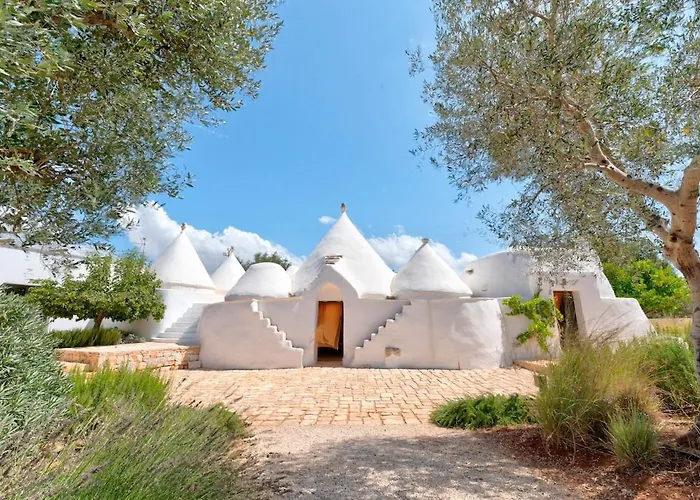 Ninnitrulli * Остуни