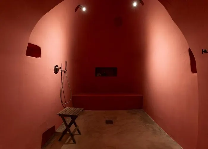 Вилла Ninnitrulli