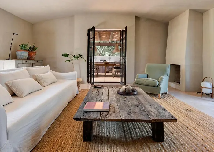 Ninnitrulli Вилла