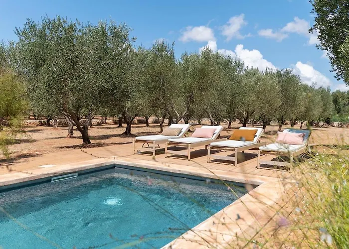 Ninnitrulli Вилла