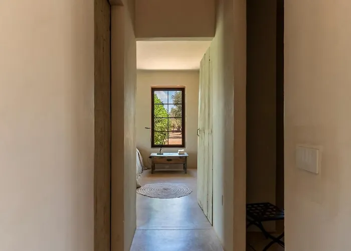 Ninnitrulli Вилла Остуни