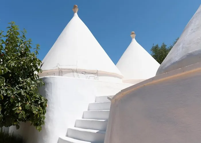 Ninnitrulli Остуни