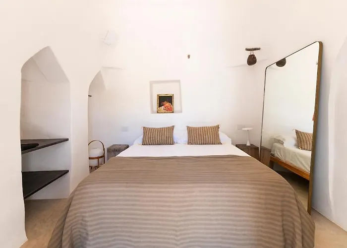 Вилла Ninnitrulli