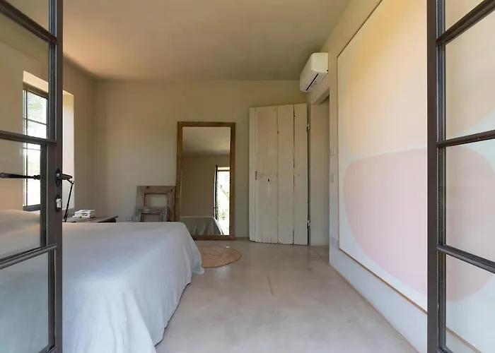 Вилла Ninnitrulli Остуни