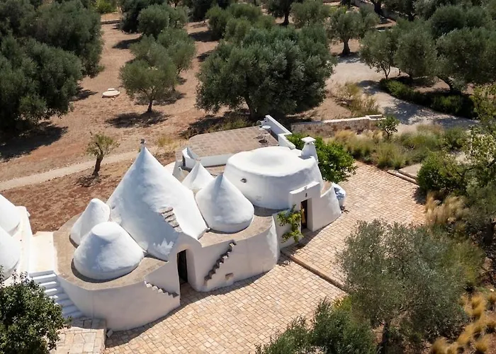 Ninnitrulli * Остуни