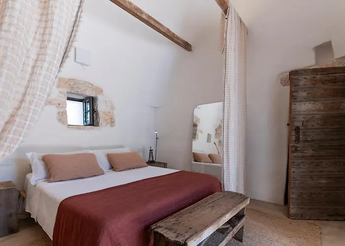 Вилла Ninnitrulli *